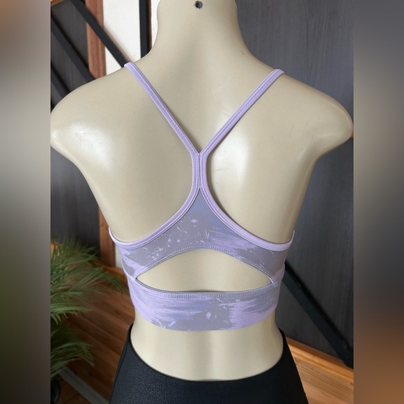 Bundle of 6 sport bra size s/m pre loved perfect condition different brands - Picture 10 of 12